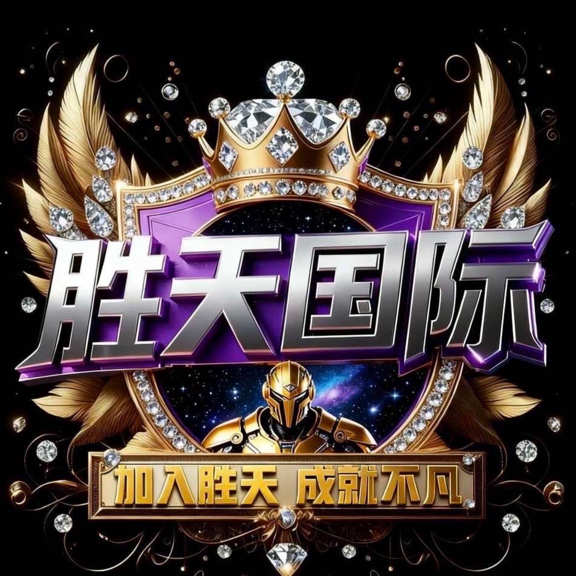 胜天国际